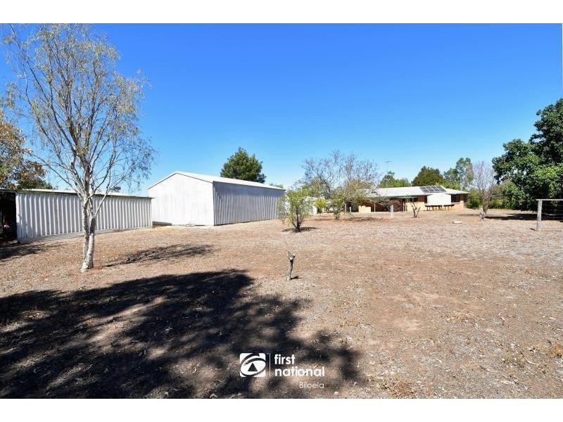 39 Valentine Plains Road, Biloela QLD 4715