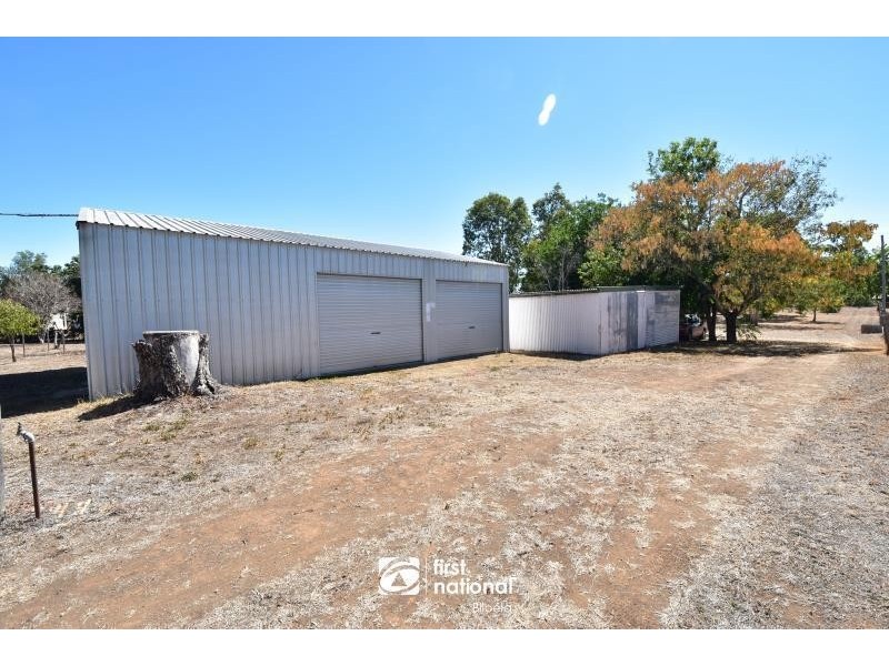 39 Valentine Plains Road, Biloela QLD 4715