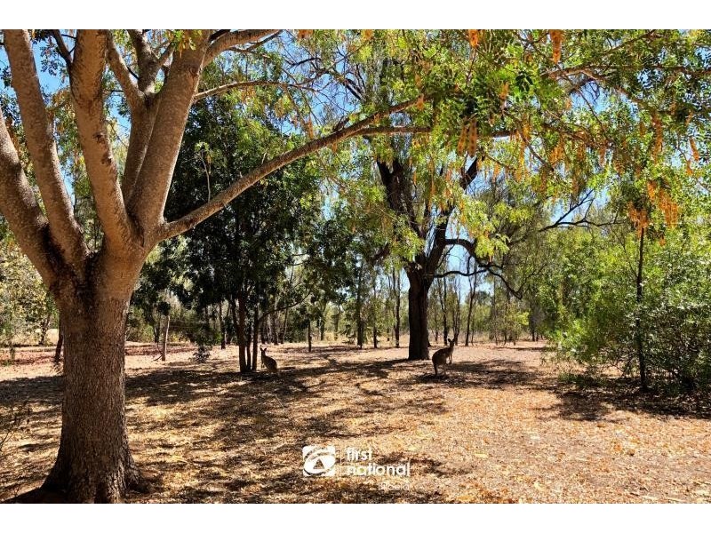 39 Valentine Plains Road, Biloela QLD 4715