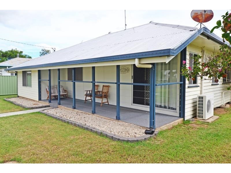 5 Kroombit Street, Biloela QLD 4715