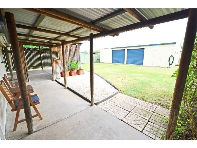 5 Kroombit Street, Biloela QLD 4715