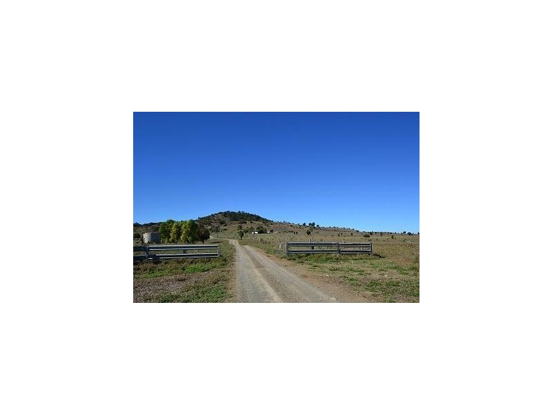 100  Mullers Road, Thangool QLD 4716