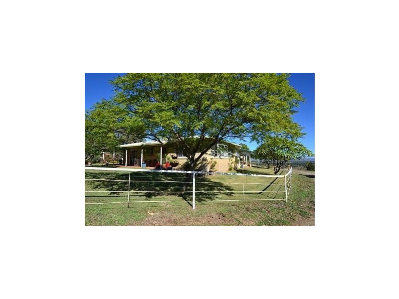 100  Mullers Road, Thangool QLD 4716