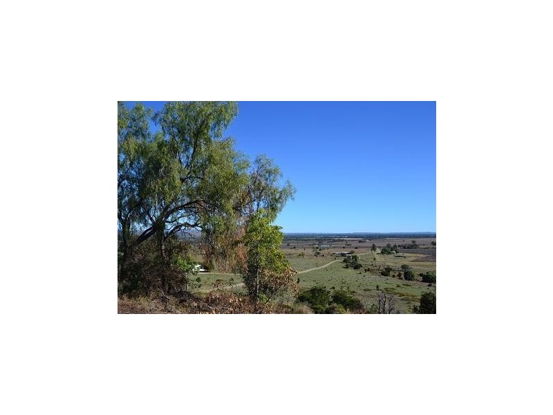 100  Mullers Road, Thangool QLD 4716