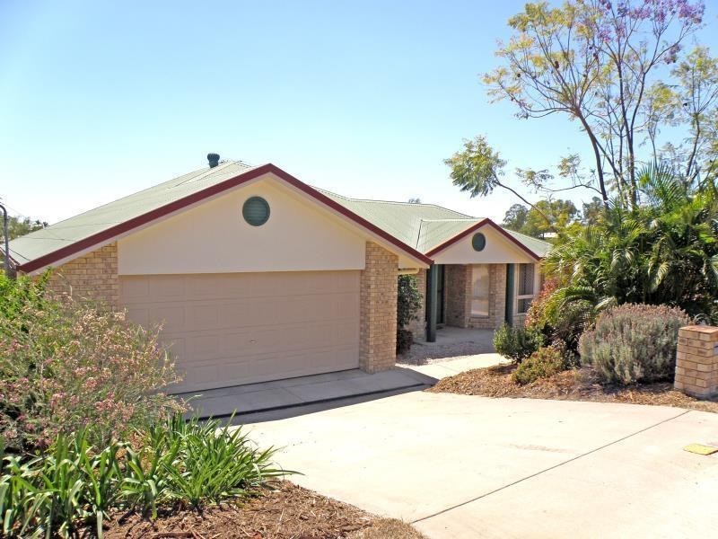 10 Clarke Drive, Biloela QLD 4715