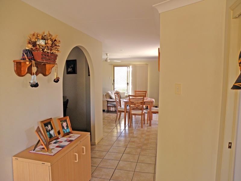 10 Clarke Drive, Biloela QLD 4715