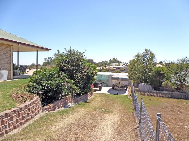 10 Clarke Drive, Biloela QLD 4715