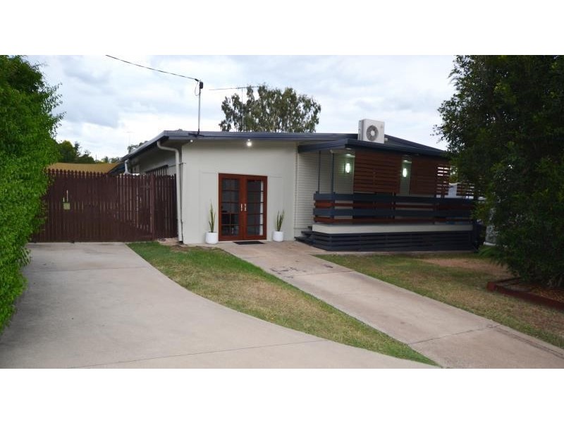 58 Malakoff Street, Biloela QLD 4715