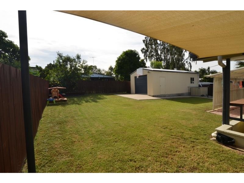 58 Malakoff Street, Biloela QLD 4715