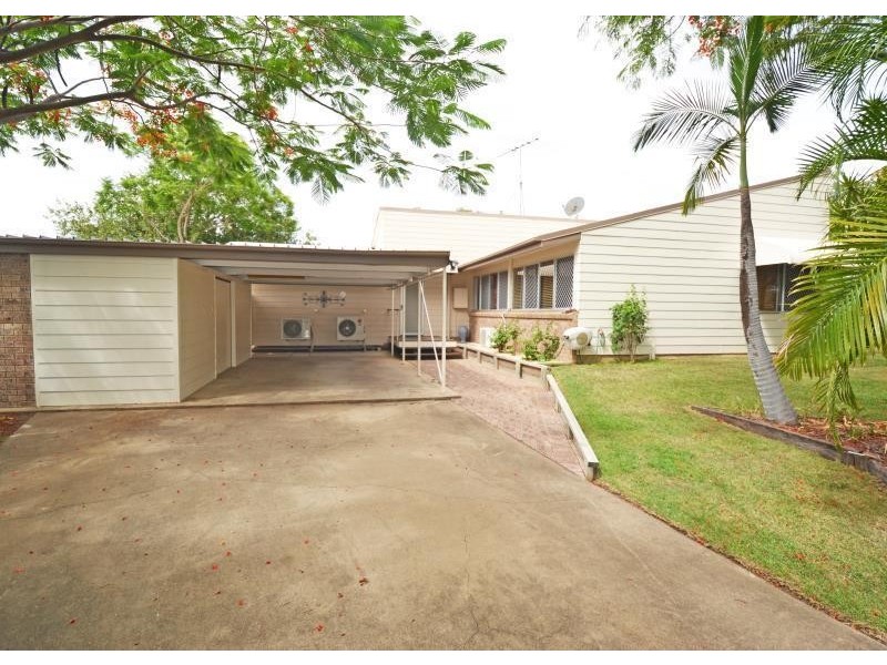 2 Ulogie Court, Biloela QLD 4715