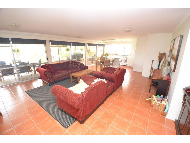 2 Ulogie Court, Biloela QLD 4715