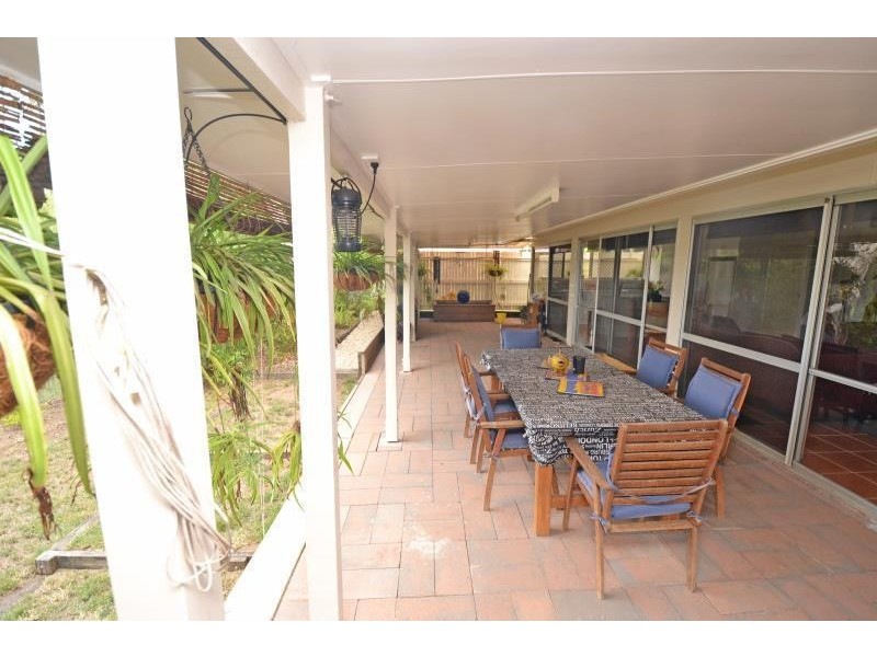 2 Ulogie Court, Biloela QLD 4715