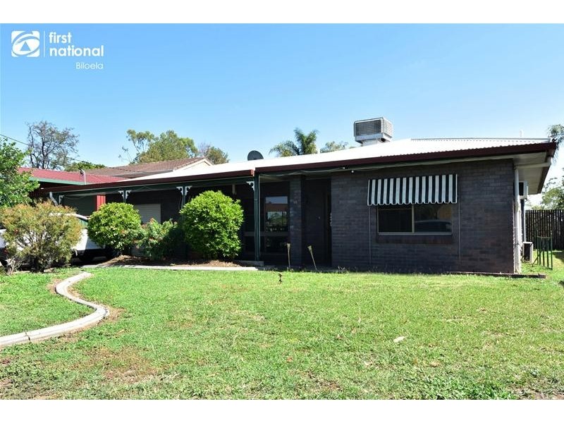 46 Thalberg Avenue, Biloela QLD 4715