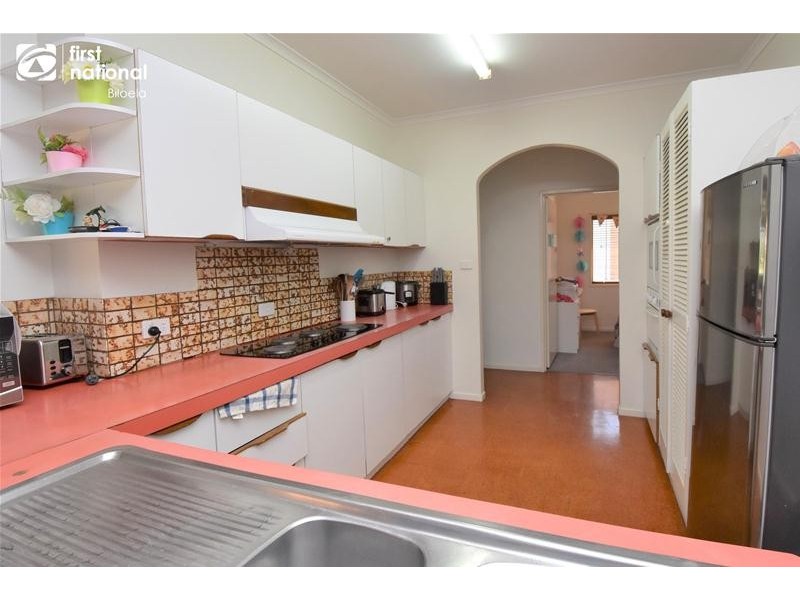 46 Thalberg Avenue, Biloela QLD 4715