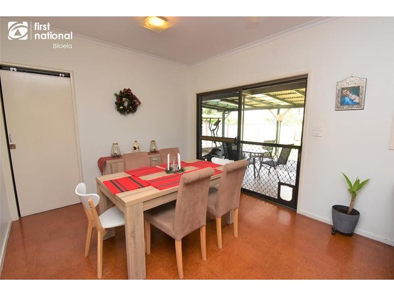 46 Thalberg Avenue, Biloela QLD 4715