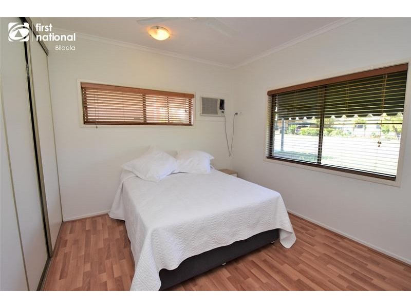 46 Thalberg Avenue, Biloela QLD 4715