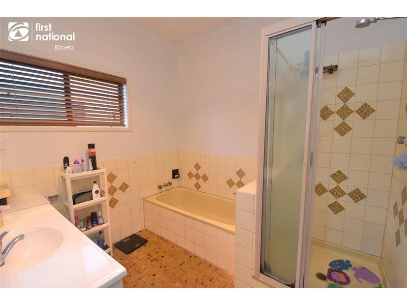 46 Thalberg Avenue, Biloela QLD 4715