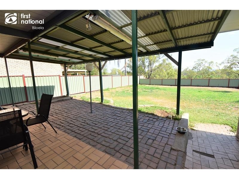 46 Thalberg Avenue, Biloela QLD 4715