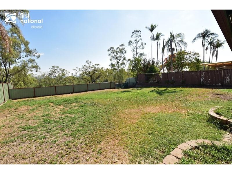 46 Thalberg Avenue, Biloela QLD 4715