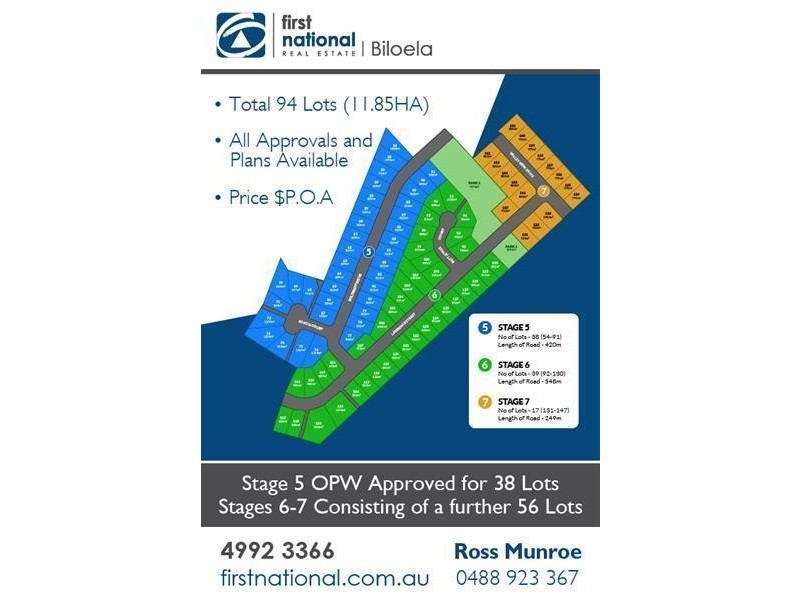 68 Lawrence Street, Biloela QLD 4715