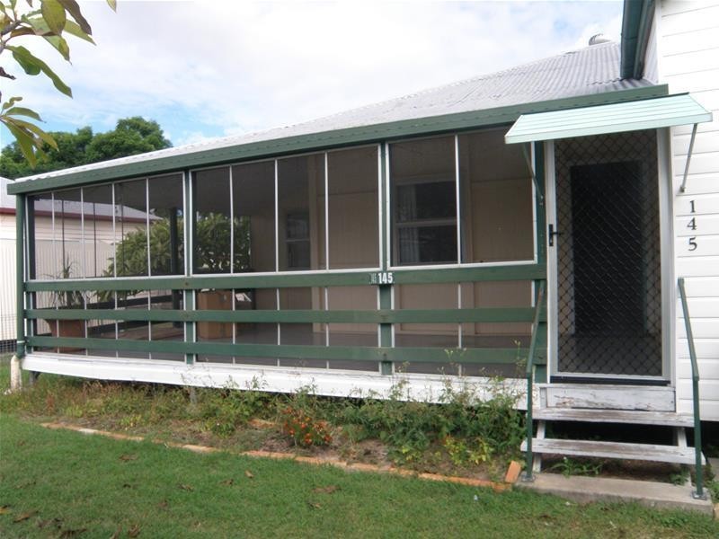 145 Kariboe Street, Biloela QLD 4715