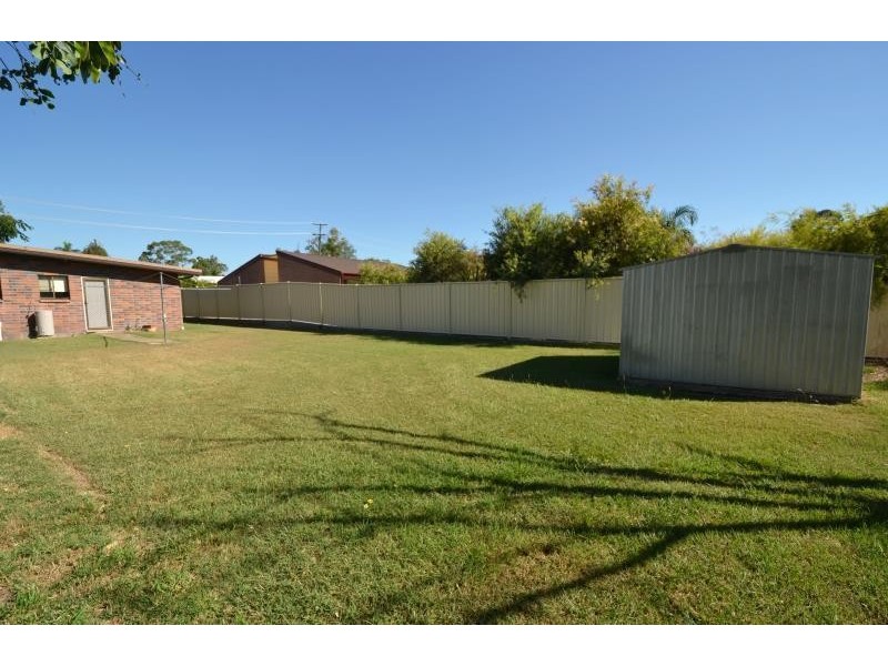 1/20 Lawrence Street, Biloela QLD 4715