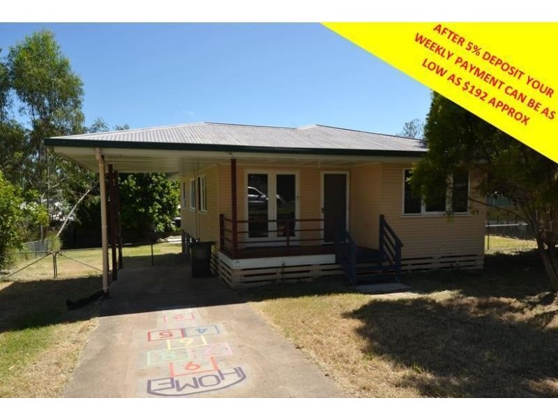 35 Don Street, Biloela QLD 4715