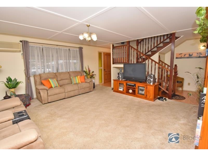 10 Lookerbie Street, Biloela QLD 4715