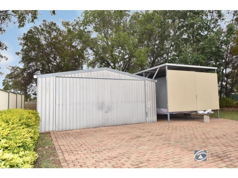 10 Lookerbie Street, Biloela QLD 4715