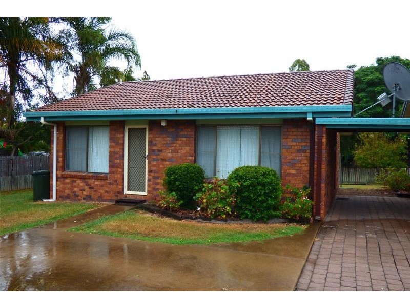 6/65 Bell Street, Biloela QLD 4715