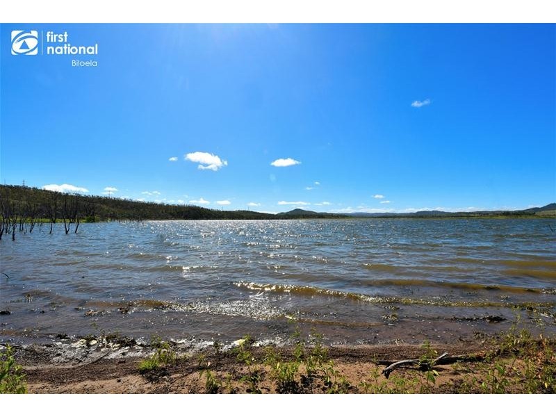 Lot 1, 2 and 3 Pelican Point Road, Biloela QLD 4715