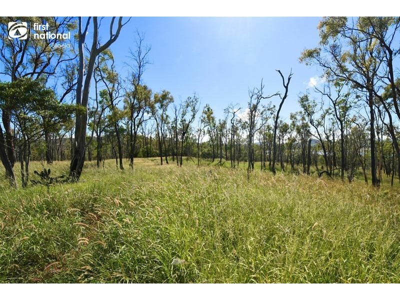 Lot 1, 2 and 3 Pelican Point Road, Biloela QLD 4715