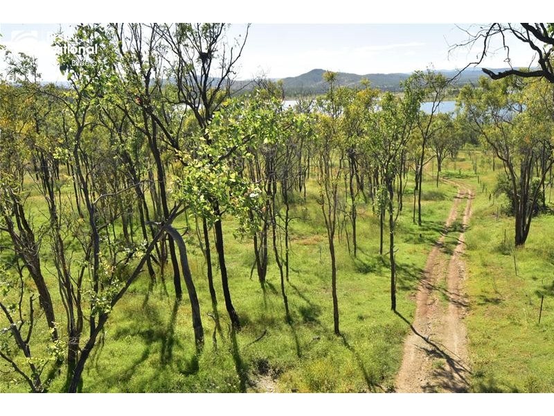 Lot 1, 2 and 3 Pelican Point Road, Biloela QLD 4715