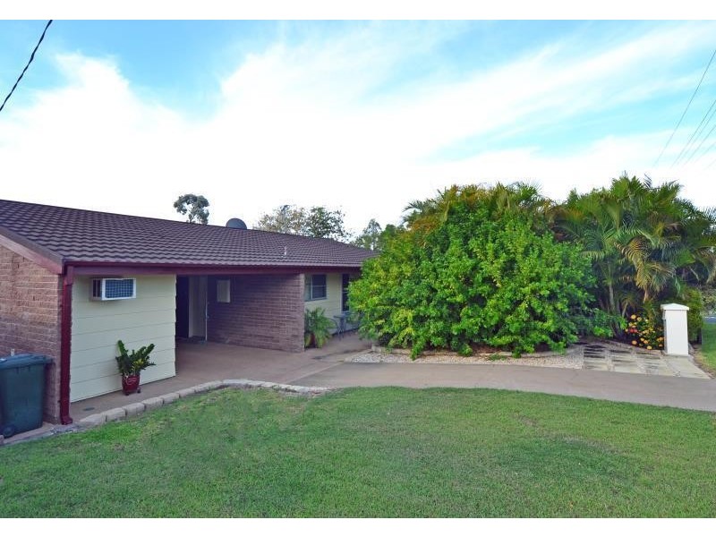 18 Lawrence Street, Biloela QLD 4715