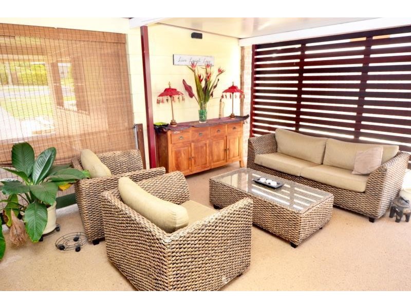 18 Lawrence Street, Biloela QLD 4715