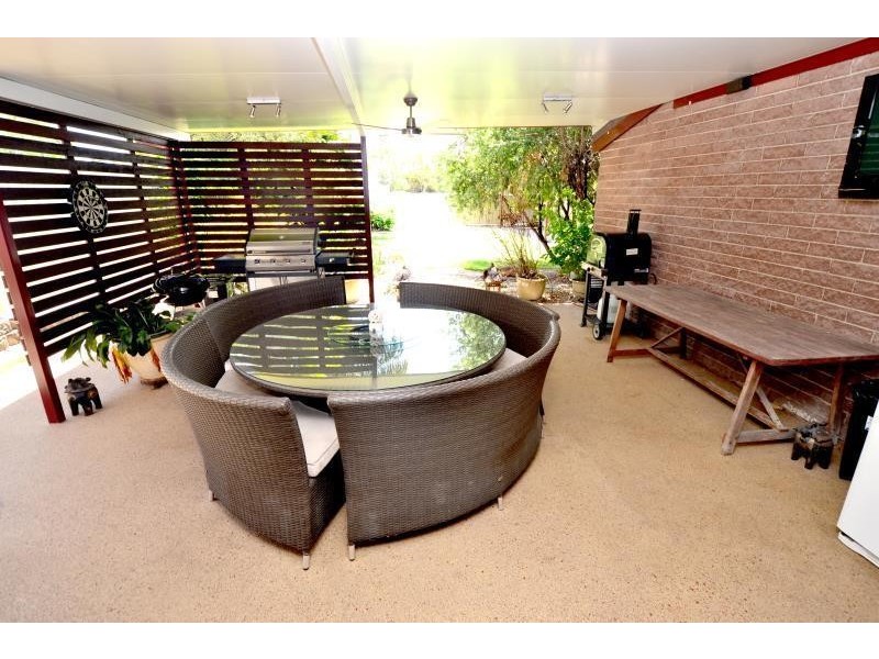 18 Lawrence Street, Biloela QLD 4715