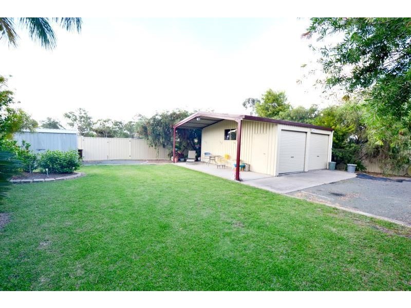 18 Lawrence Street, Biloela QLD 4715