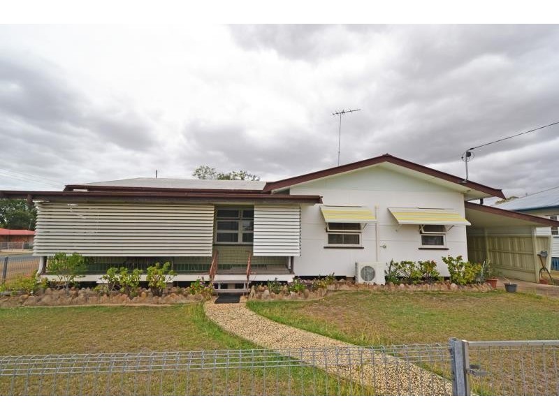 1 Kariboe Street, Biloela QLD 4715