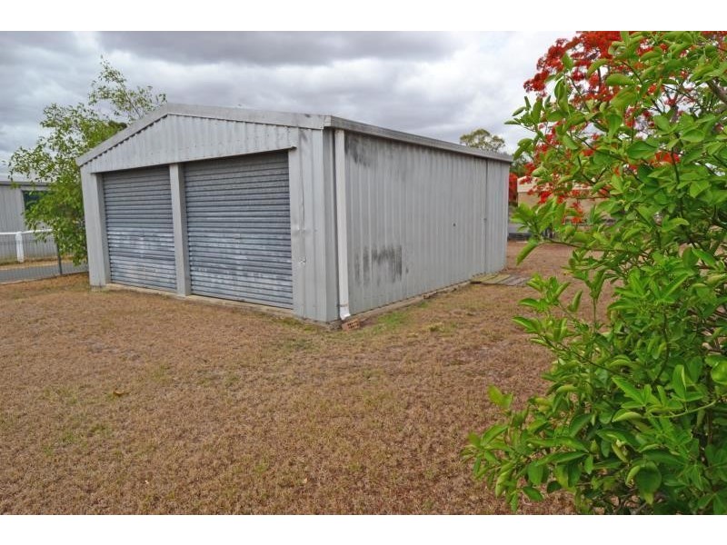 1 Kariboe Street, Biloela QLD 4715