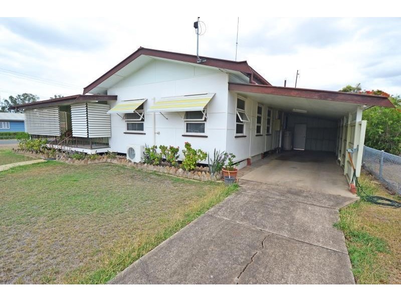 1 Kariboe Street, Biloela QLD 4715