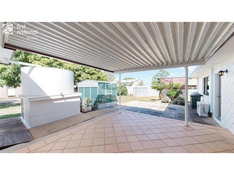 5 Raglan Street, Biloela QLD 4715