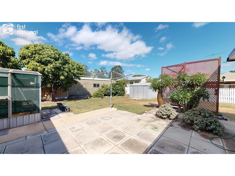 5 Raglan Street, Biloela QLD 4715