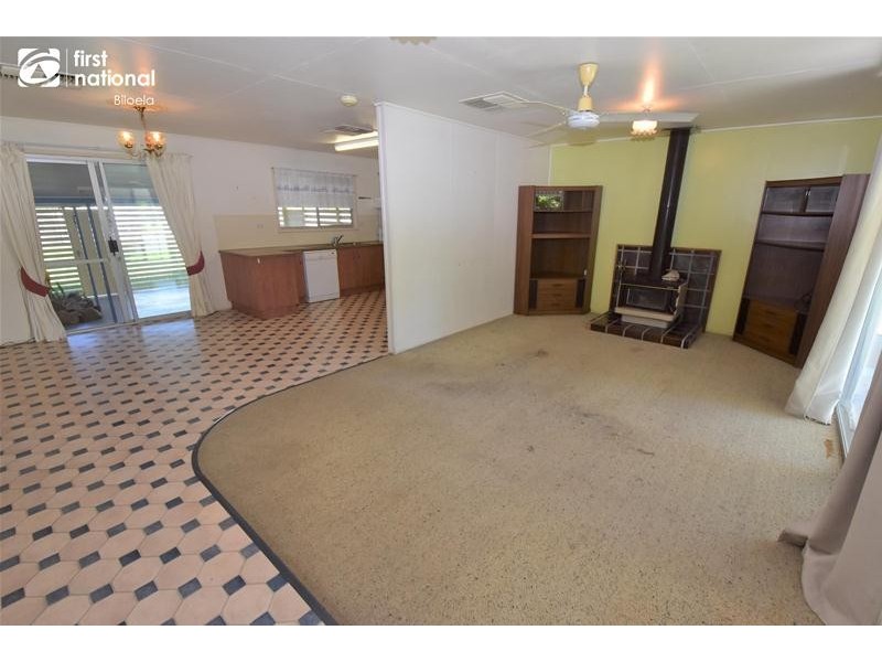 1 Cooper Street, Biloela QLD 4715