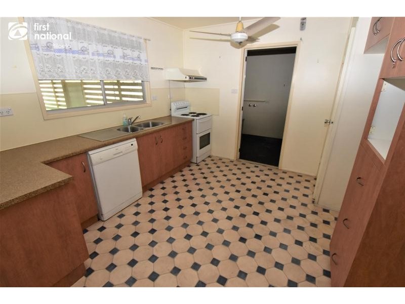 1 Cooper Street, Biloela QLD 4715