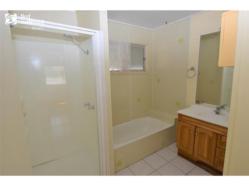 1 Cooper Street, Biloela QLD 4715