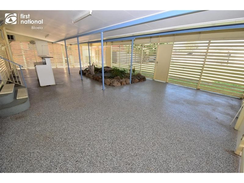 1 Cooper Street, Biloela QLD 4715