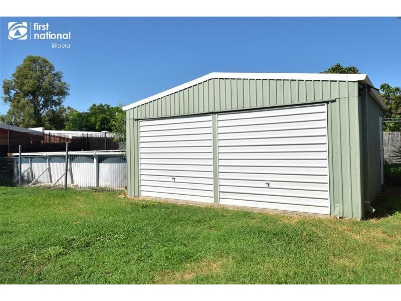 1 Cooper Street, Biloela QLD 4715