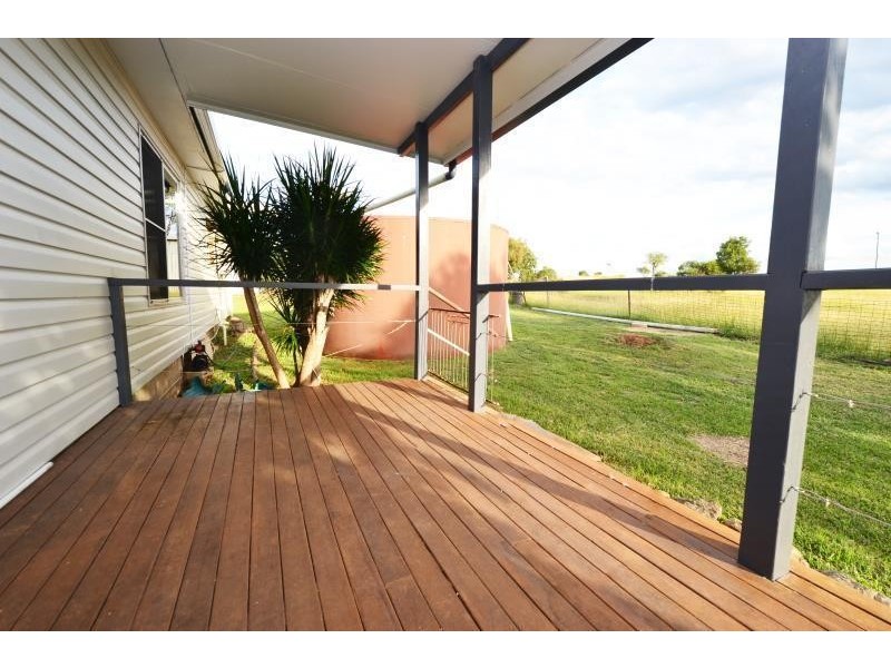 42 Ziebaths Road, Biloela QLD 4715