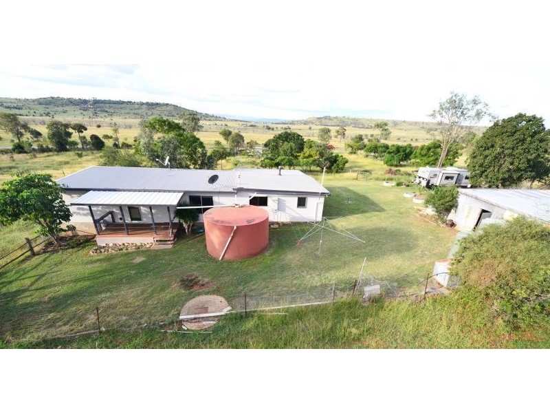 42 Ziebaths Road, Biloela QLD 4715