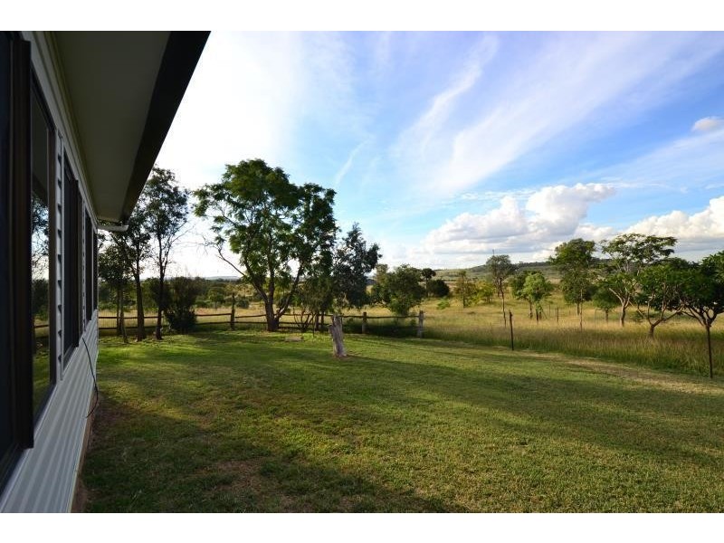 42 Ziebaths Road, Biloela QLD 4715